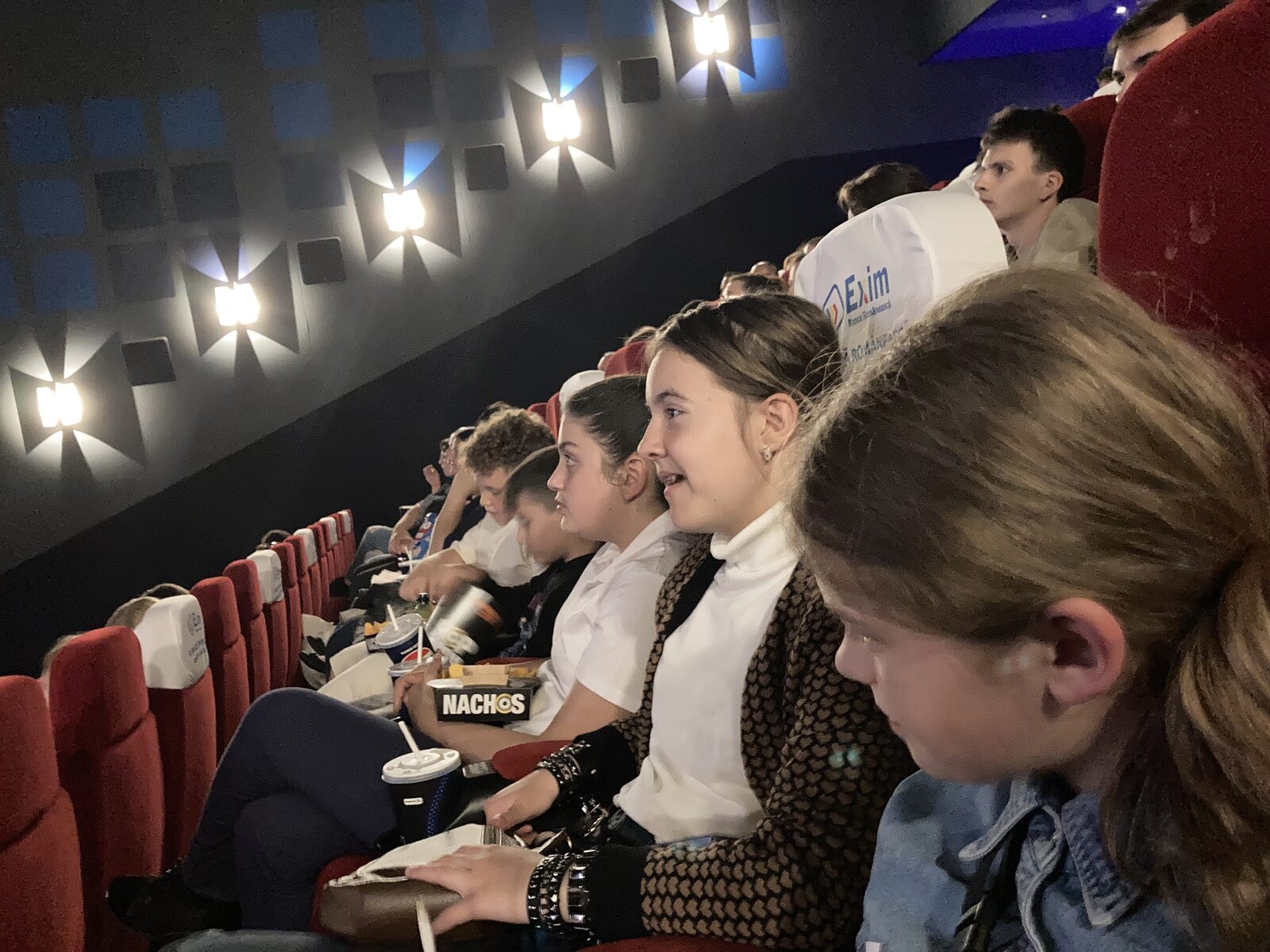 Vizionare film despre Michael Jackson
